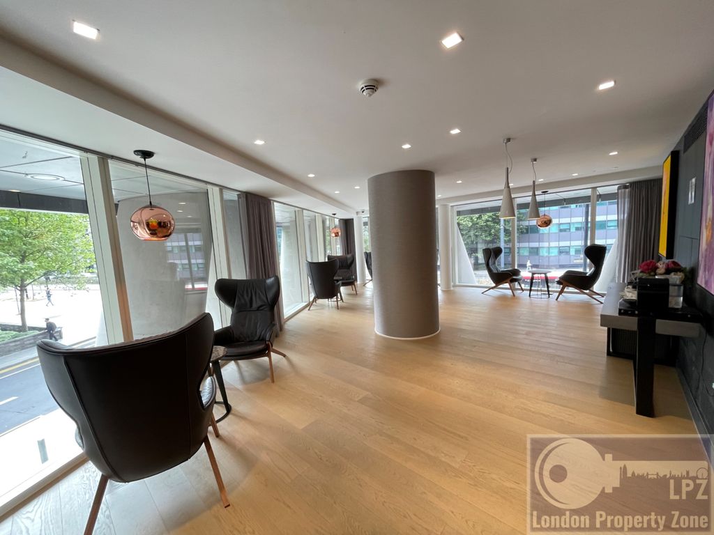 Additional image 19 of 2 bed flat for saleSaffron Central Square, Croydon CR0