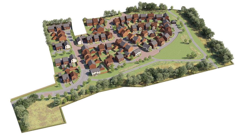 Property photo 3 of 7 Mg-1442-Investin-Cromwell-Lane-Site-Plan-Final-Hr-