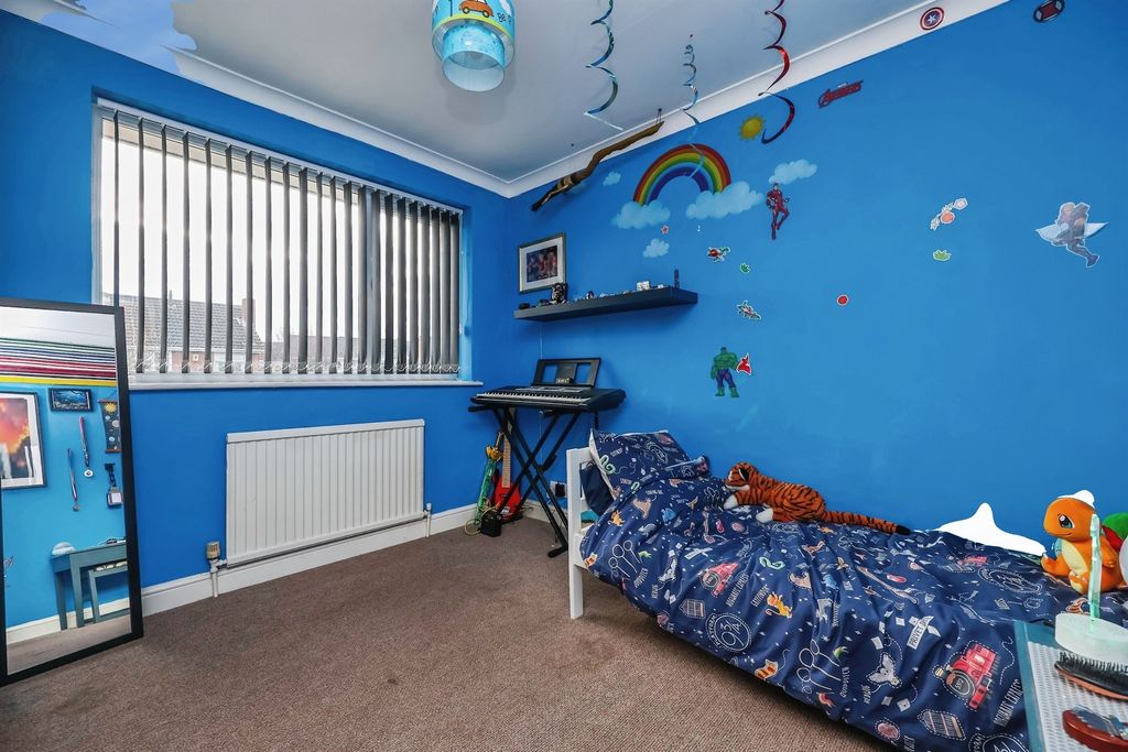 Additional image 16 of 5 bed detached house for saleSpringfield Gardens, Ilkeston DE7