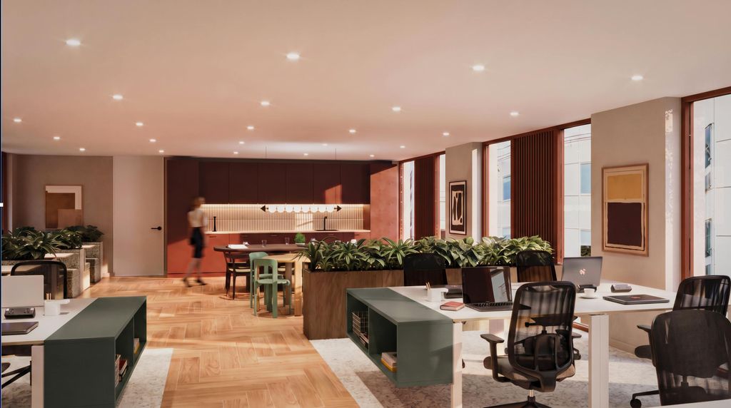 Property photo 1 of 13 Level 03 - Teapoint