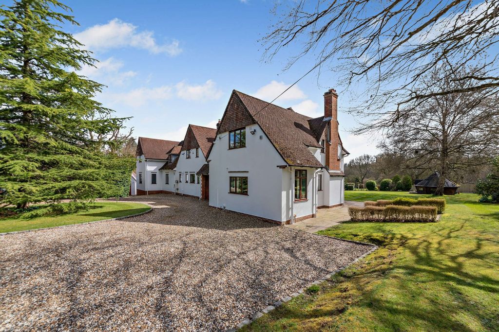 Additional image 12 of 6 bed detached house for saleAndover Road, Highclere, Newbury, Berkshire RG20