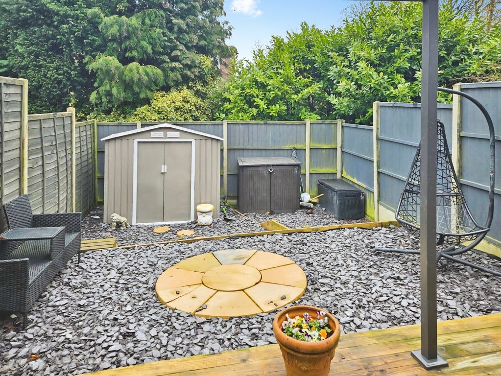 Property photo 2 of 13 Private Garden