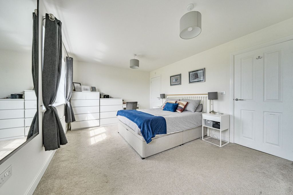 Additional image 14 of 3 bed detached house for saleSkylark Drive, Pershore WR10