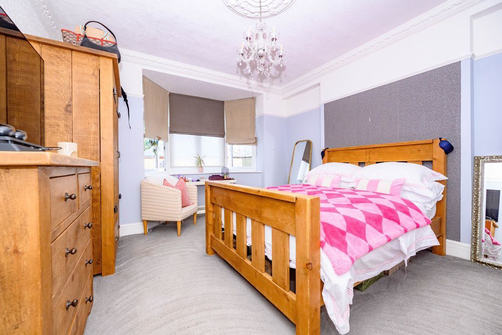 Property photo 3 of 16 Bedroom One