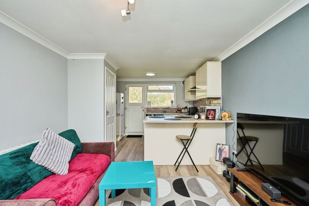 Property photo 3 of 13 Living Area