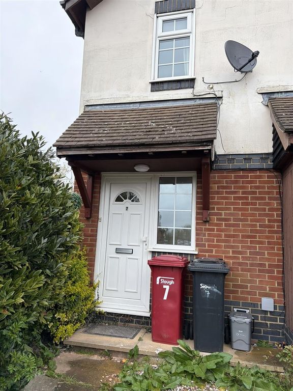 Property photo 1 of 9 Outside View