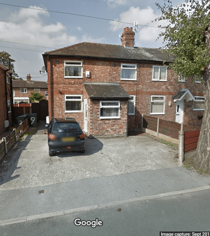 Property photo 1 of 9 Investment Property 3 Bed Semi-Detached