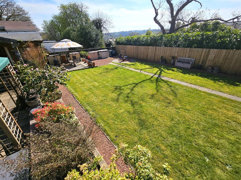 Property photo 2 of 31 Rear Garden.Jpg