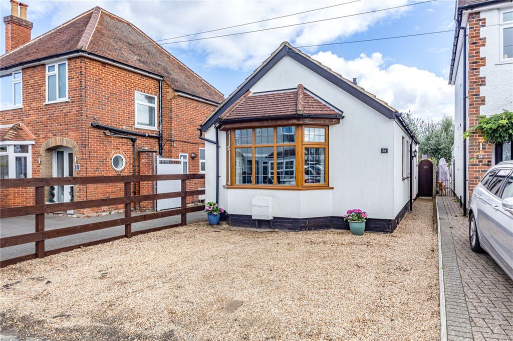 Property photo 1 of 15 External Front