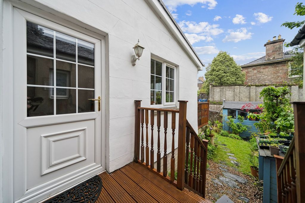 Additional image 23 of 4 bed end terrace house for sale52 William Street, Helensburgh G84