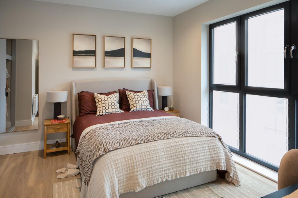 Property photo 1 of 10 Indicative Bedroom