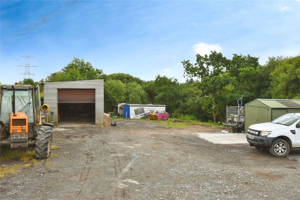 Additional image 32 of 5 bed detached house for saleHeol Y Nant, Llannon, Llanelli, Carmarthenshire SA14