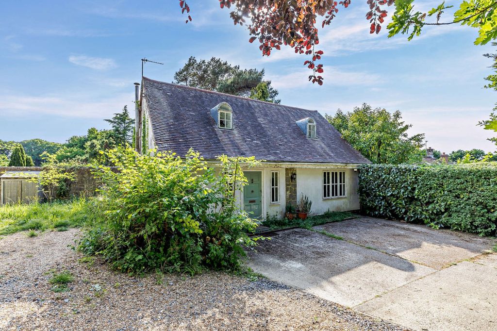 Property photo 3 of 32 Cottage/Annexe