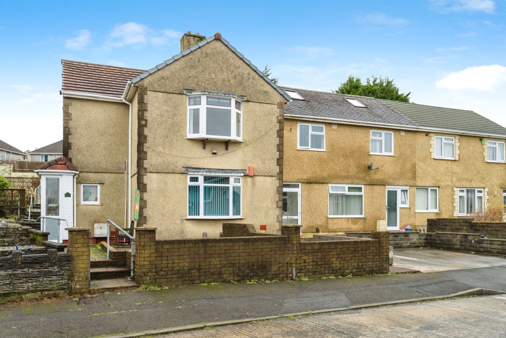 Additional image 19 of 1 bed flat for saleEiddwen Road, Penlan, Swansea SA5