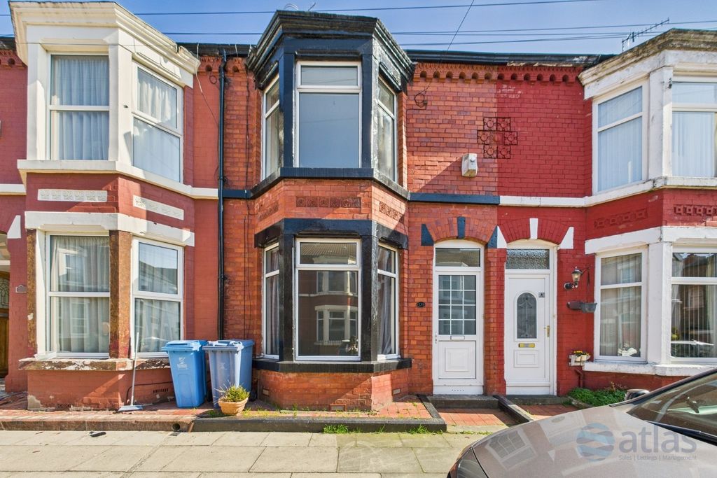 Property photo 1 of 18 Front Elevation