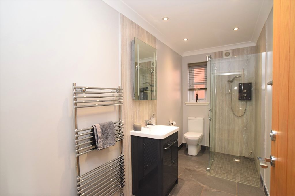 Additional image 13 of 5 bed detached house for sale32 Corberry Park, Dumfries DG2