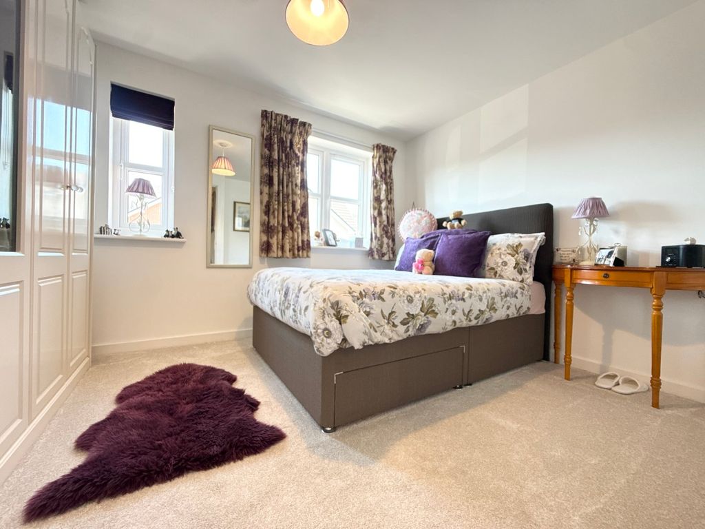 Additional image 9 of 3 bed semi-detached house for saleBretherton Way, Llantilio Pertholey, Abergavenny NP7