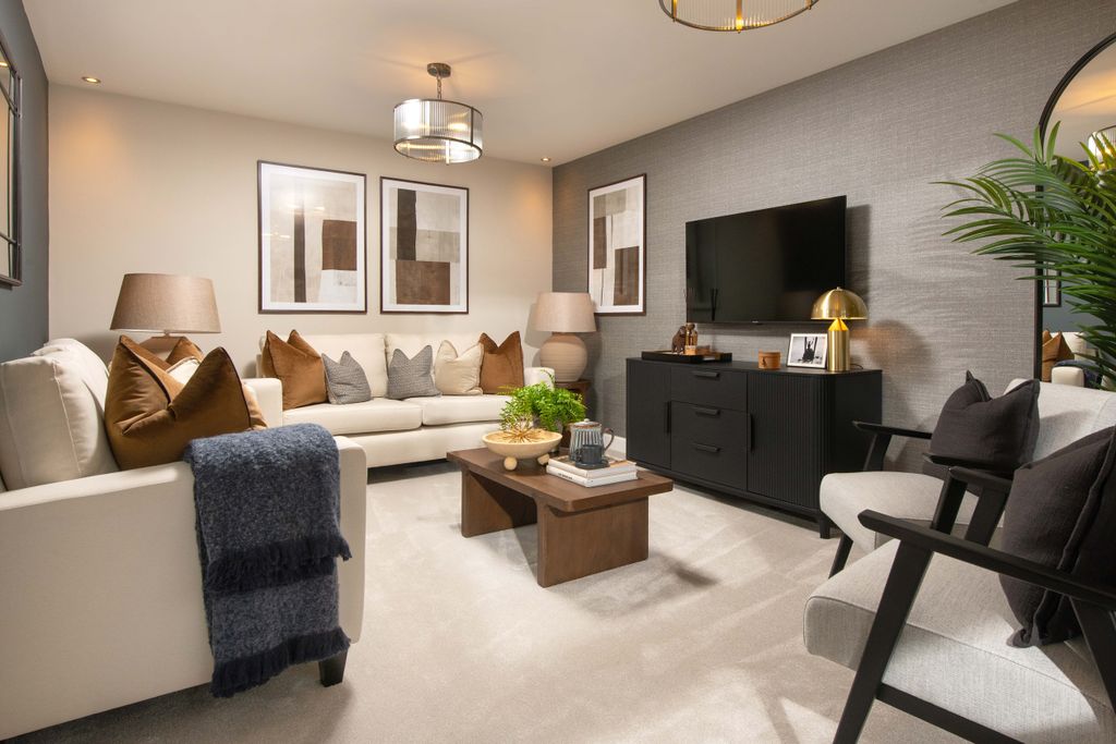 Property photo 2 of 10 Wigston Meadows Radleigh Sh Lounge 1 Jan26