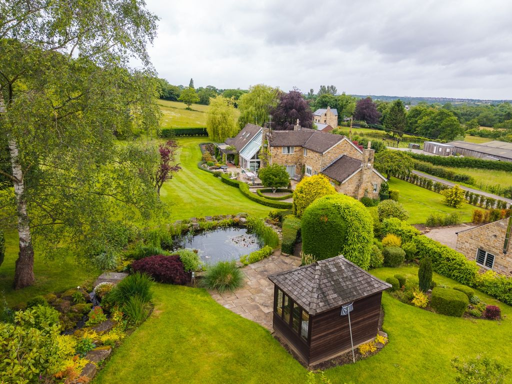 Additional image 56 of 5 bed detached house for saleTroway Hill Farm, Moss Valley, Sheffield, South Yorkshire S21