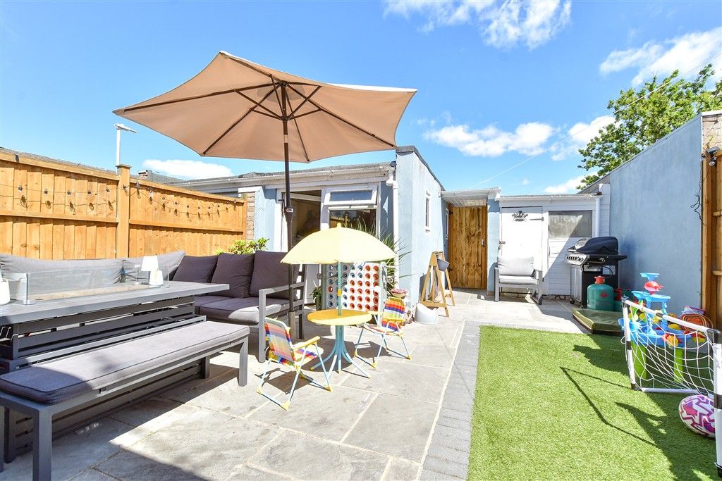 Property photo 2 of 12 Rear Garden