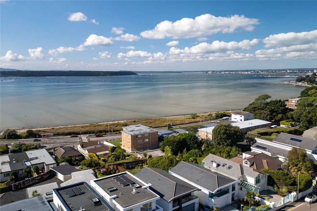 Additional image 23 of 4 bed flat for sale14 Chaddesley Glen, Canford Cliffs, Poole BH13