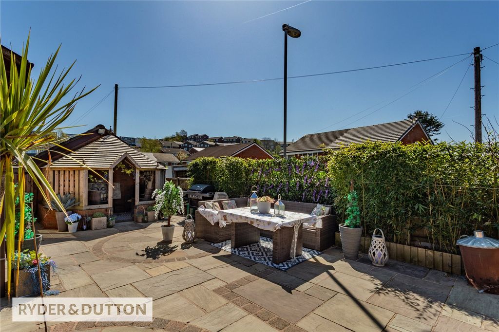 Additional image 7 of 5 bed detached house for saleLaurels Drive, Littleborough, Greater Manchester OL15