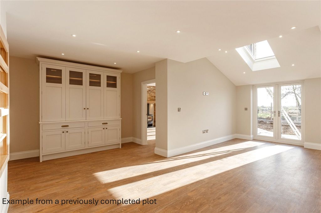 Property photo 3 of 13 Kitchen Example