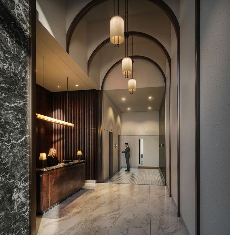 Property photo 3 of 12 S02_Interior_Reception_Rev03_1.Jpg