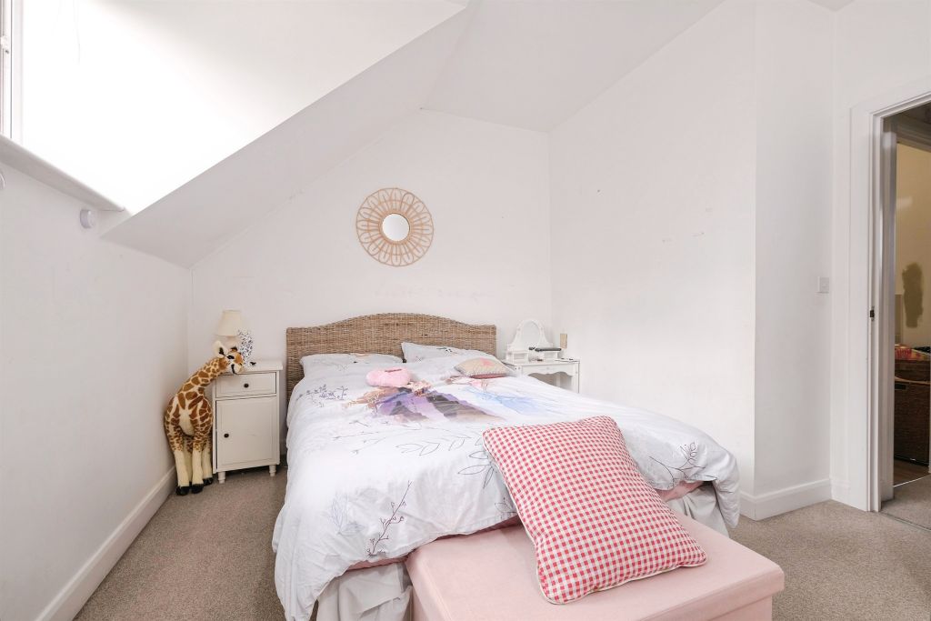 Additional image 13 of 4 bed semi-detached house for saleJasper Tudor Crescent, Llanfoist, Abergavenny NP7