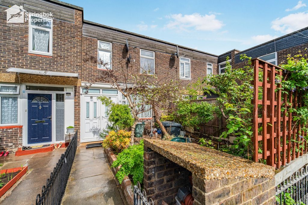 Property photo 1 of 13 Front View