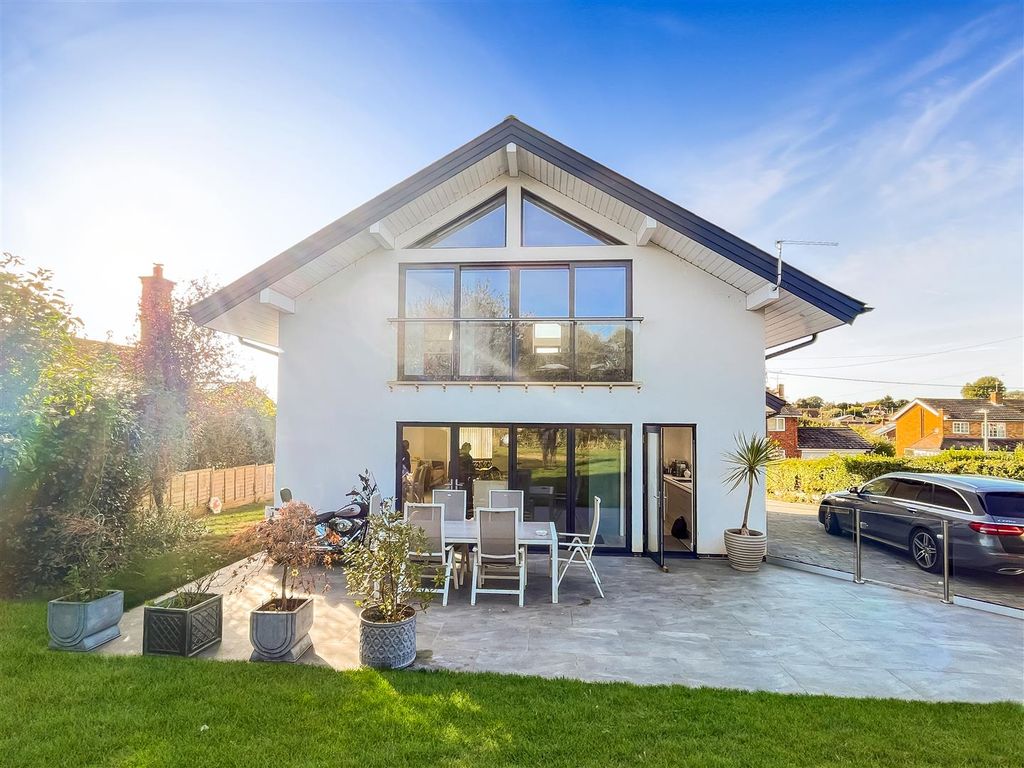 Property photo 3 of 4 Rear Aspect