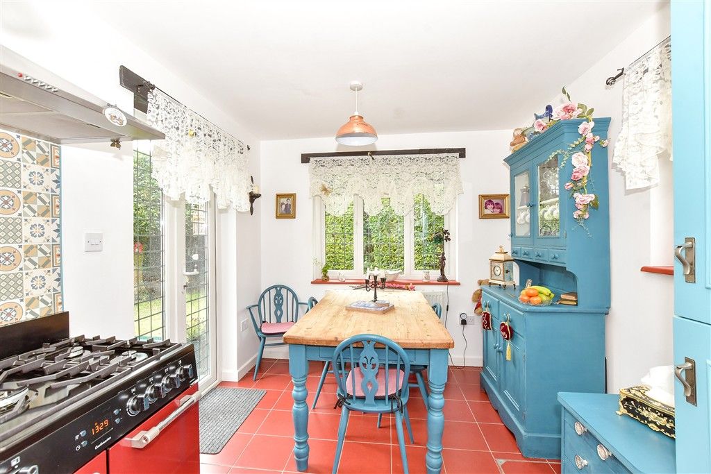 Property photo 3 of 13 Kitchen/Diner