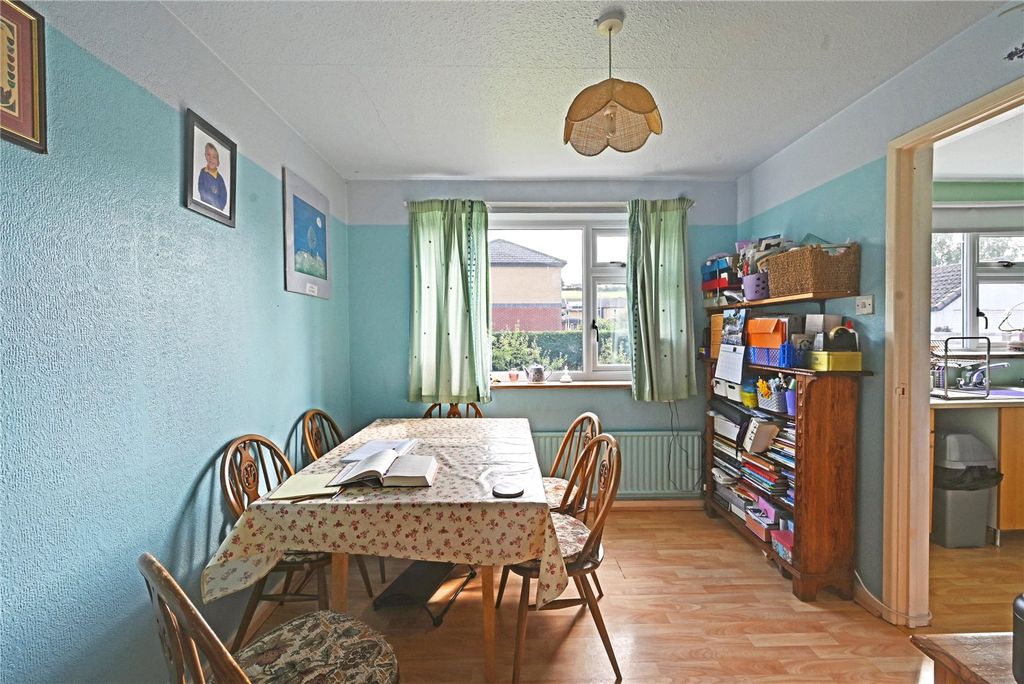 Additional image 4 of 3 bed detached house for saleWestland, Wellington Road, Llandrindod Wells, Powys LD1