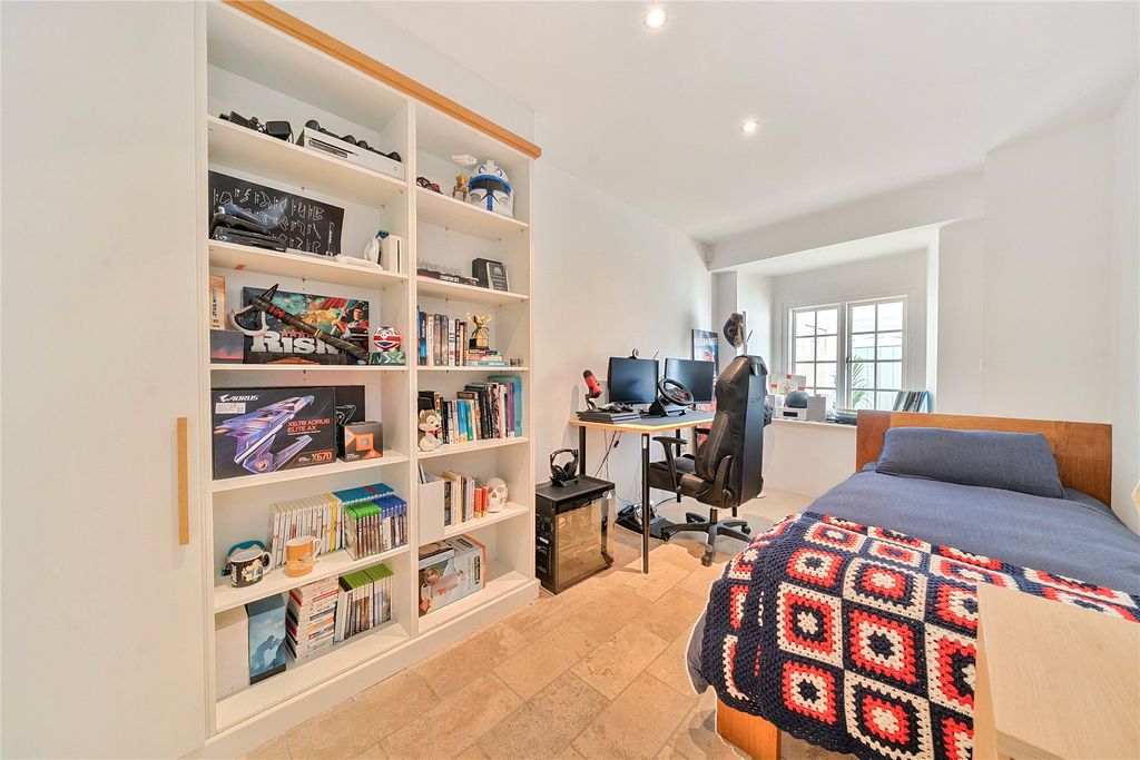 Additional image 10 of 2 bed flat for saleSt Leonards, Exeter EX2