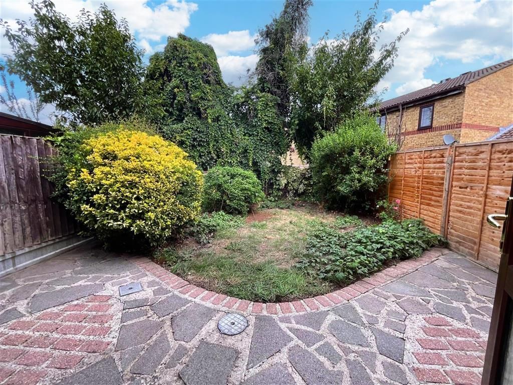 Property photo 2 of 9 Rear Garden