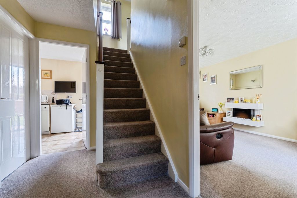 Additional image 10 of 3 bed detached house for saleBrookfield Way, Heanor DE75