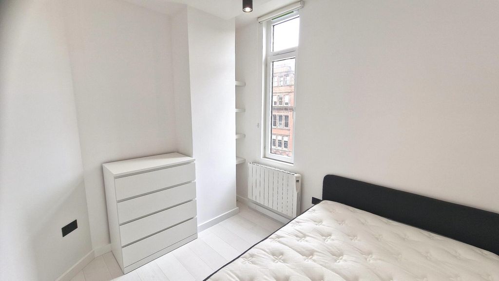 Additional image 28 of 2 bed flat to rent19 Lever Street, Manchester M1
