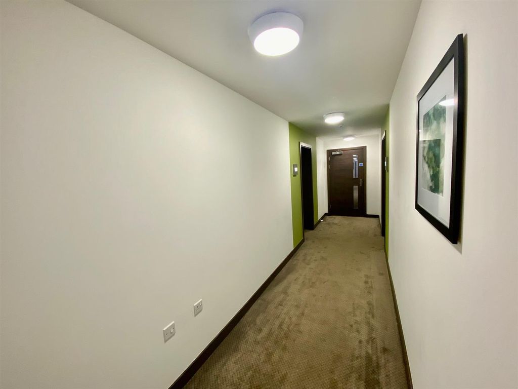Additional image 13 of 2 bed flat for saleEast Station Road, Fletton Quays, Peterborough PE2