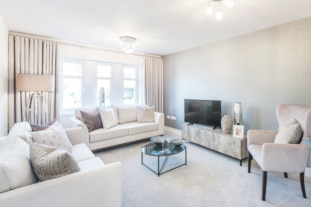 Property photo 2 of 6 Weaver's Brae, Kirkintilloch