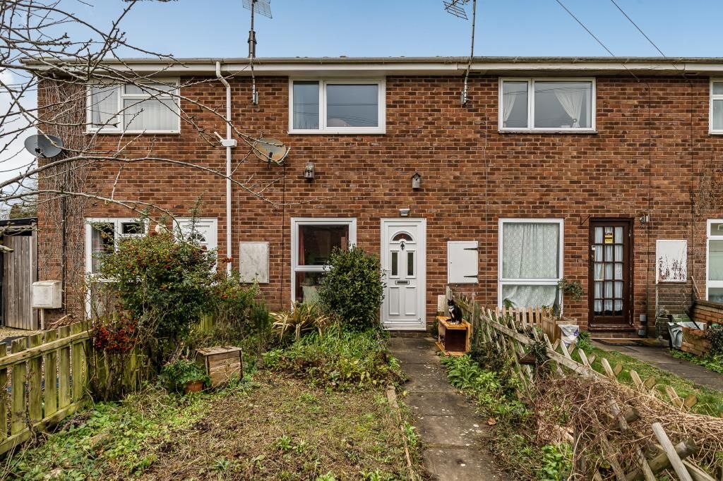 Property photo 1 of 20 Front Aspect