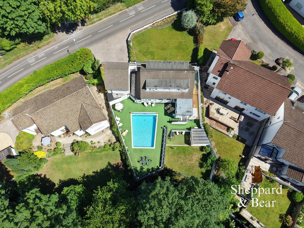 Additional image 24 of 4 bed detached house for saleMill Road, Lisvane, Cardiff CF14