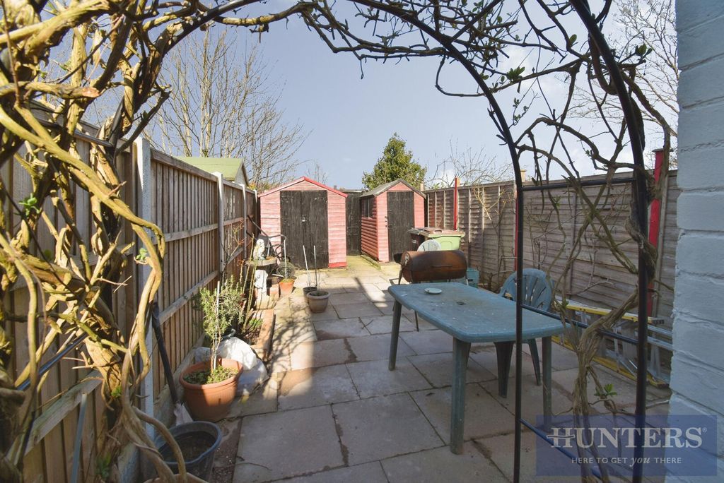 Property photo 1 of 11 Rear Garden