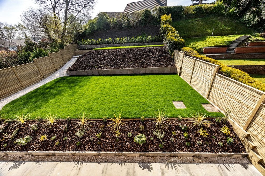 Property photo 3 of 36 Rear Garden