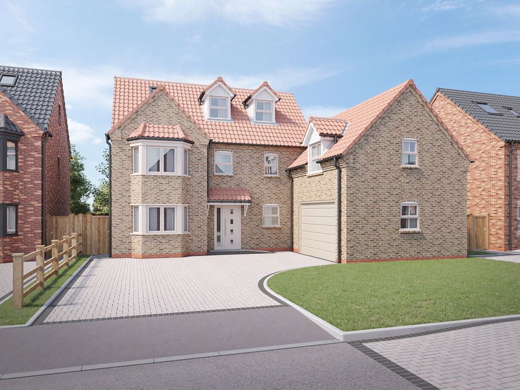 Property photo 1 of 13 CGI Frontal