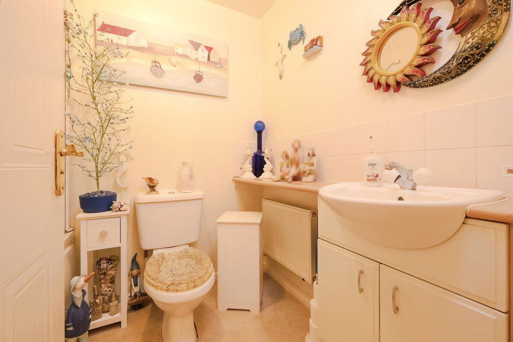 Additional image 13 of 3 bed detached house for saleCornpoppy Avenue, Monmouth NP25