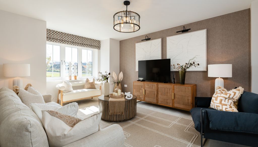Property photo 2 of 11 Showhome Photography