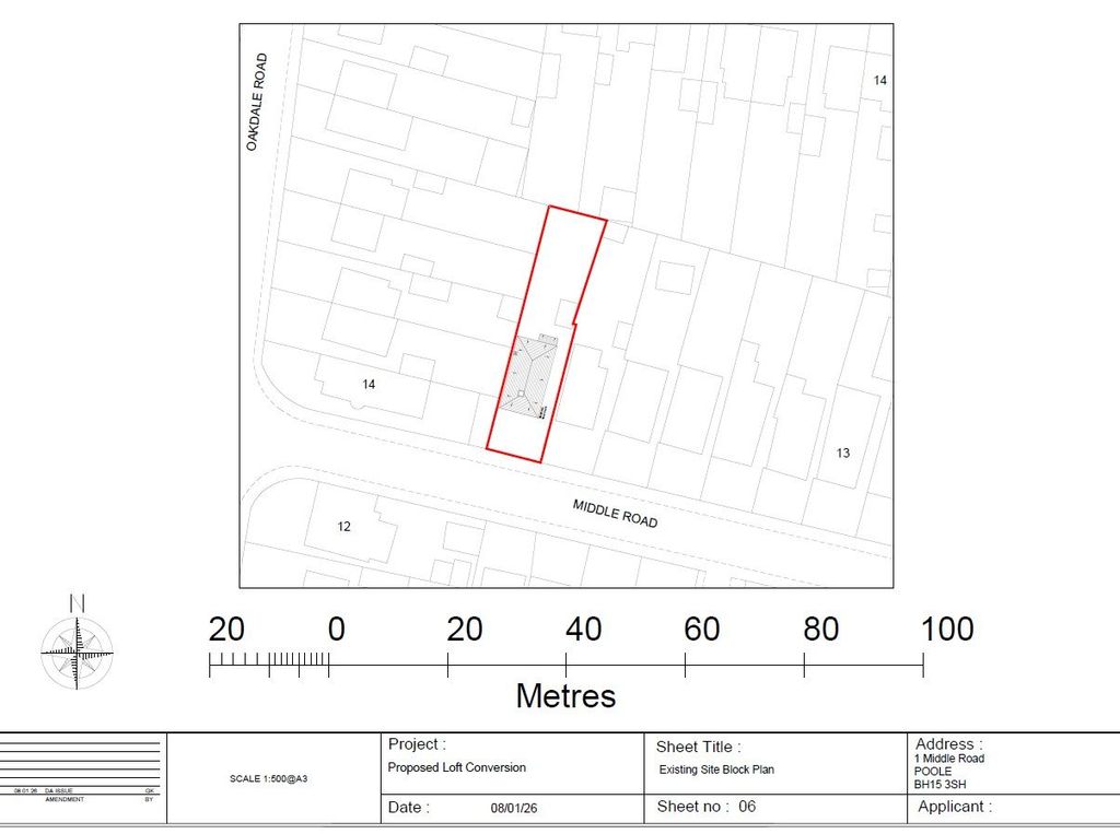 Property photo 3 of 19 Planning Idea