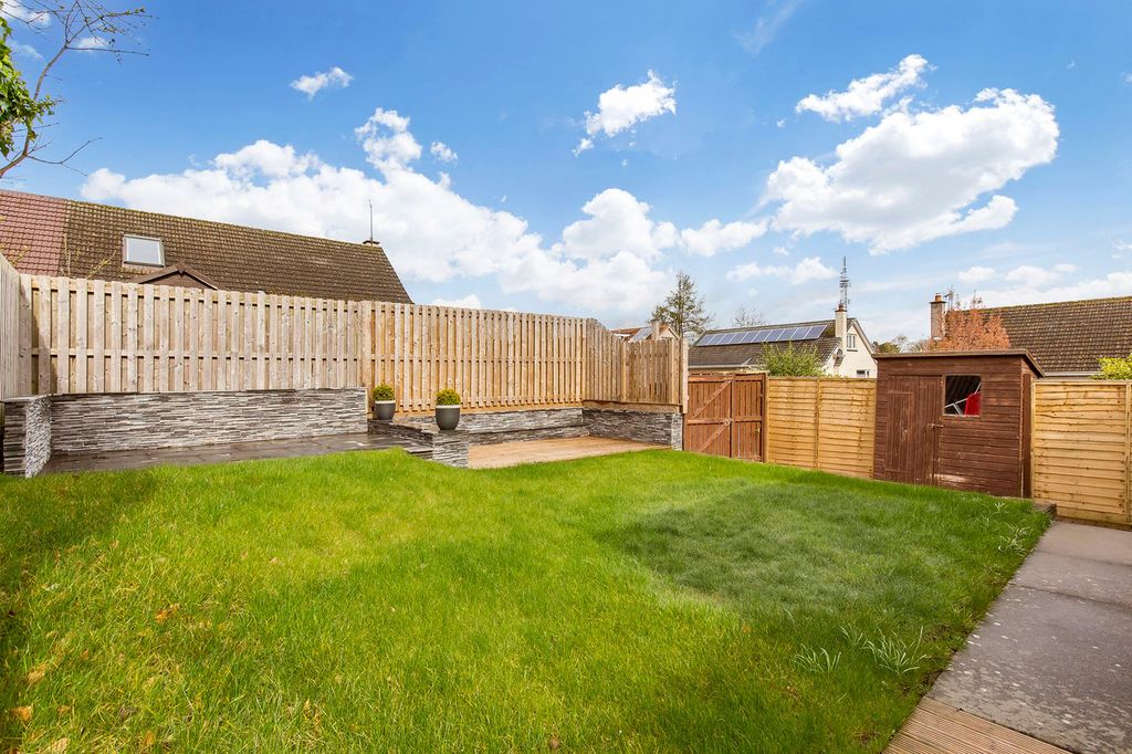 Additional image 11 of 3 bed villa for saleSandylands Road, Cupar KY15