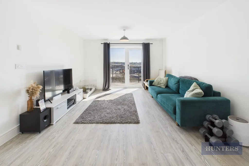 Apartment in Southampton, Northam - More