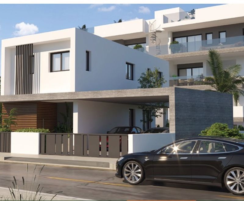 Property photo 3 of 6 Villa Exterior -...